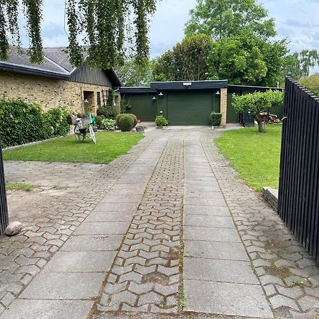 The Dream Villa Рёдбю Экстерьер фото
