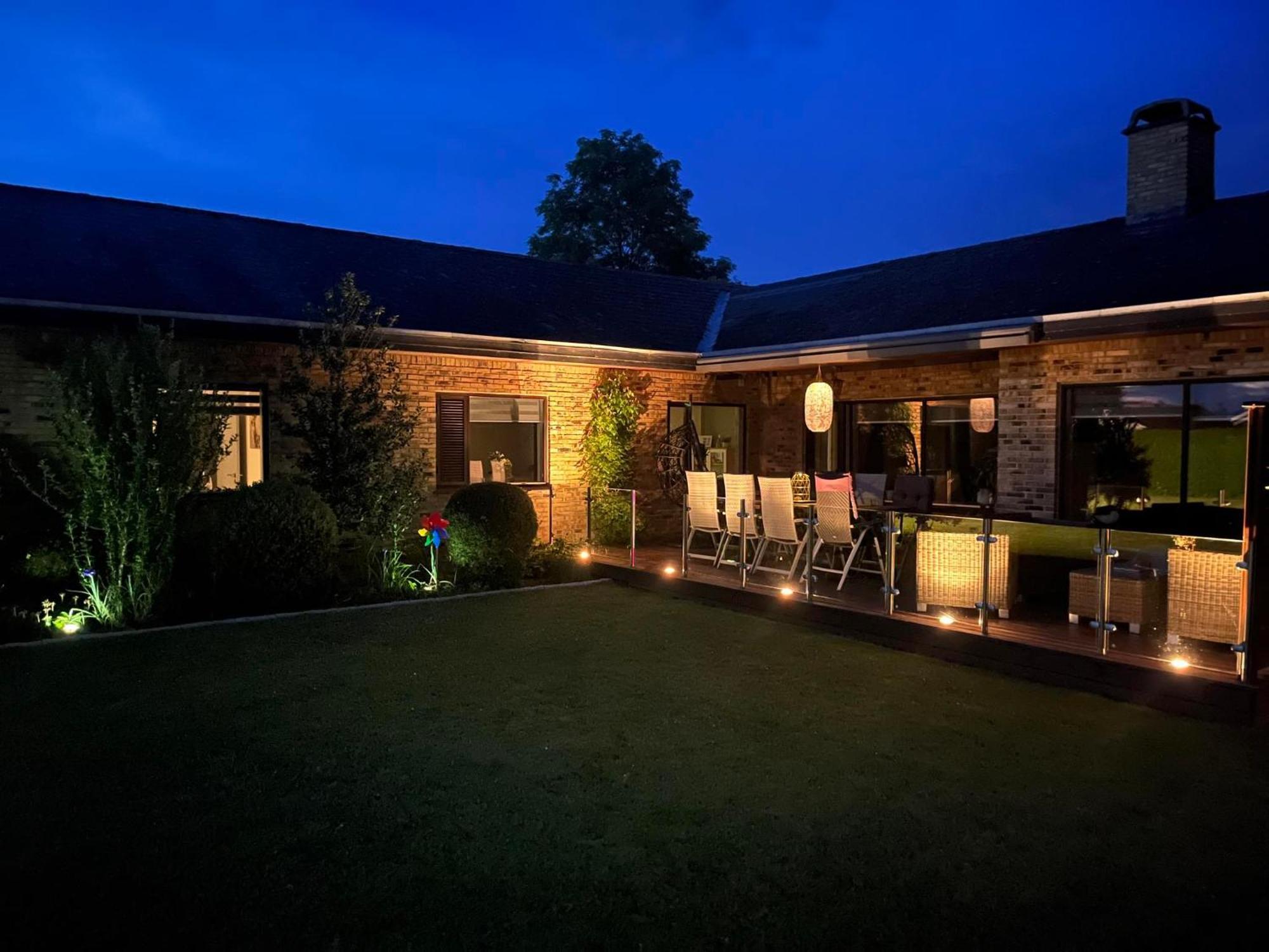 The Dream Villa Рёдбю Экстерьер фото